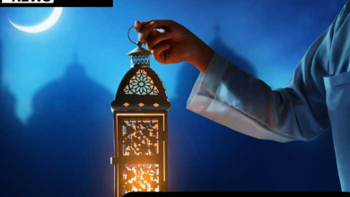 عبارات تهنئة شهر رمضان