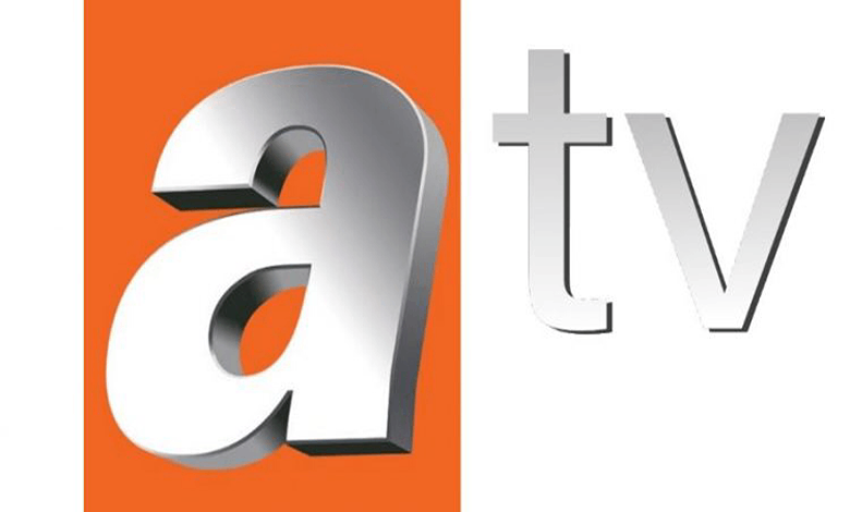 تردد قناة ATV التركية