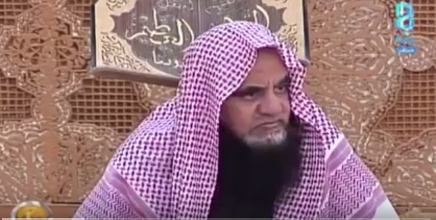 من هو الشيخ عبدالله بن احمد السويلم