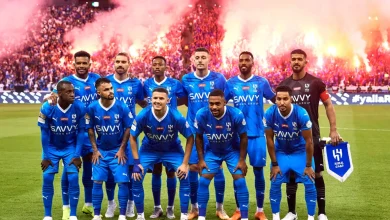 الهلال