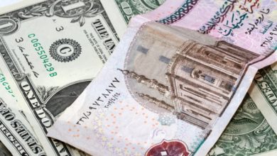 سعر صرف الدولار مقابل الجنيه المصري في السوق السوداء اليوم