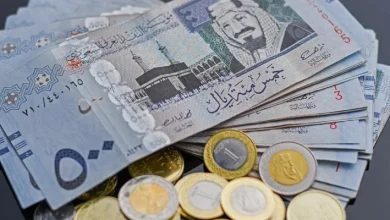 سعر الدولار مقابل الجنيه السوق السوداء