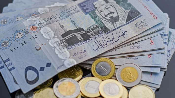 سعر الريال السعودى مقابل الجنيه المصري