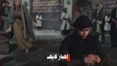 الحلقة الـ 15 مسلسل الحشاشين.. محاكمة الحسين بن حسن الصباح