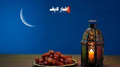 أفضل الأدعية أول يوم رمضان 2024 مكتوبة.. ردد الآن