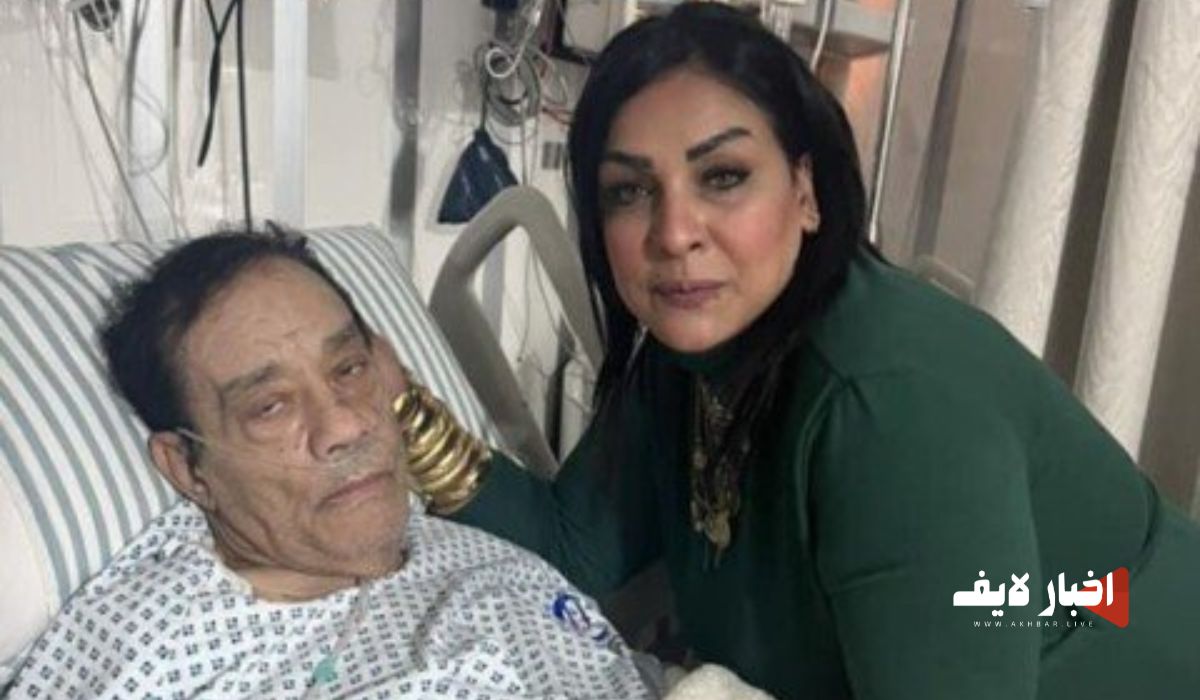 من هي سماح القرشي زوجة حلمي بكر؟ ومن هي سماح القرشي زوجة حلمي بكر؟