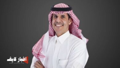 من هو طارق السدحان الرئيس التنفيذي للبنك الأهلي السعودي؟