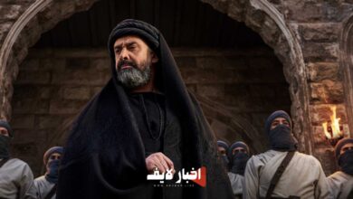 الحلقة الأخيرة من مسلسل الحشاشين 30 ومصير حسن الصباح